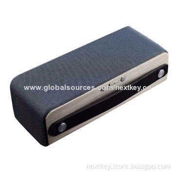 Newest Bluetooth Speaker with Phone Call, NFC Functions